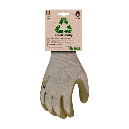 Guante Juba - H251NT NATURE