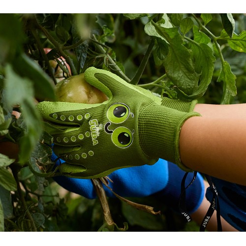Guante Juba - H253 GARDEN