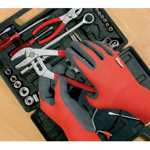 Guante Juba - H256 FEEL & GRIP