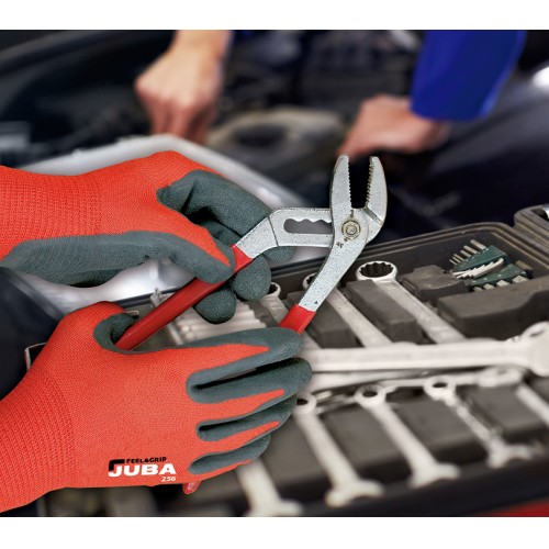 Guante Juba - H256 FEEL & GRIP