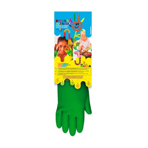 Guante Juba - H264 GARDEN