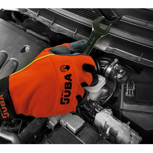 Guante H270NR MCX DRIVER