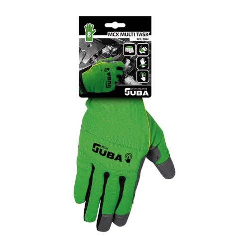 Guante H270V MCX DRIVER