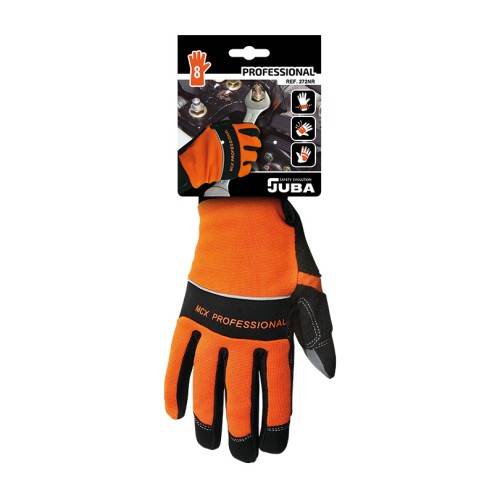 Guante Juba - H272NR MCX PROFESSIONAL