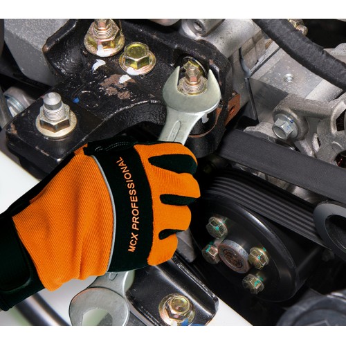 Guante Juba - H272NR MCX PROFESSIONAL