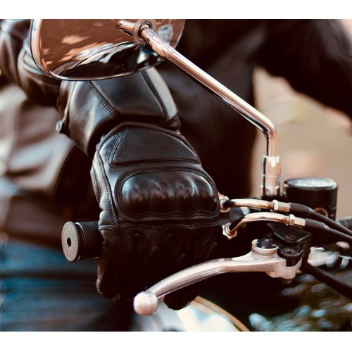 Guante Juba - H370 BIKER