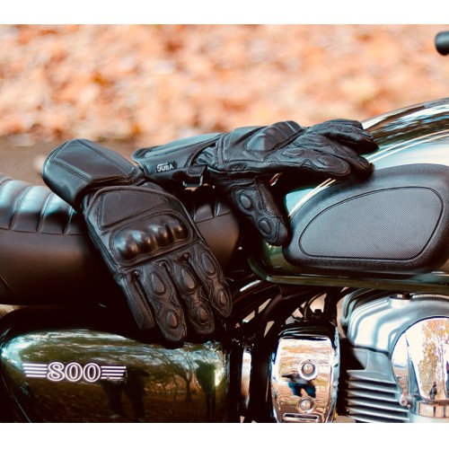 Guante Juba - H370 BIKER