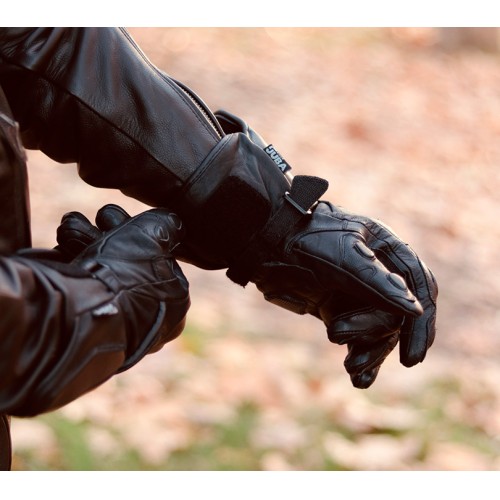 Guante Juba - H370 BIKER