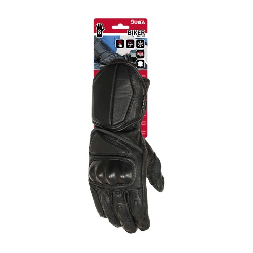 Guante Juba - H370 BIKER