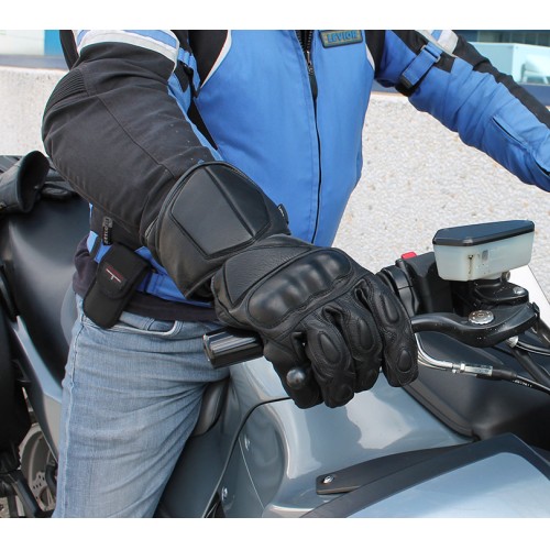 Guante Juba - H370 BIKER