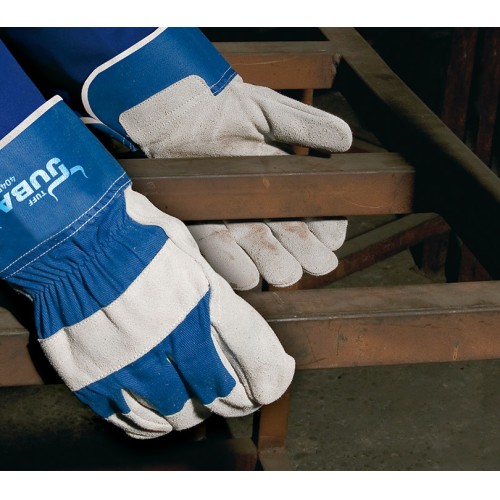 Guante Juba - H404B TUFF