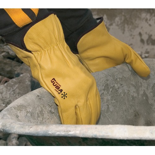 Guante Juba - H406RF WINTER JUBA