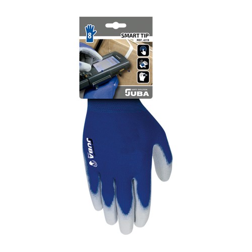 Guante Juba - H4119 SMART TIP