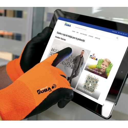 Guante Juba - H4120 SMART TIP
