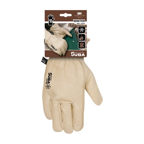 Guante Juba - H412FT WINTER JUBA