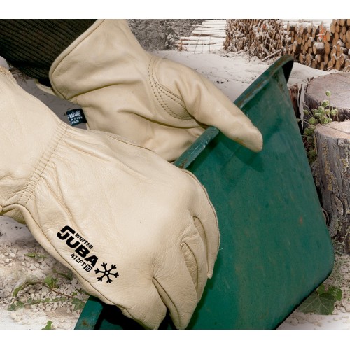 Guante Juba - H412FT WINTER JUBA
