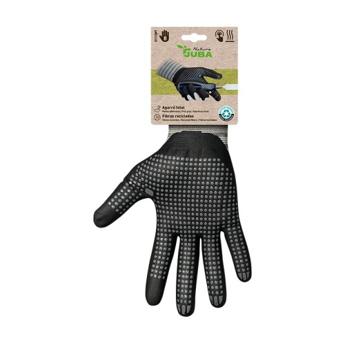 Guante Juba - H5113NT NATURE