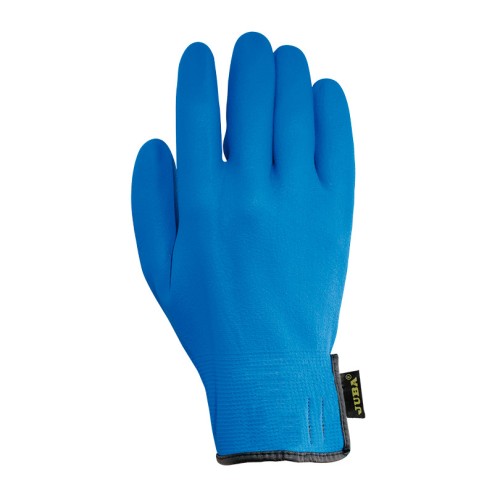 Guante Juba - H5115BL AGILITY BLUE