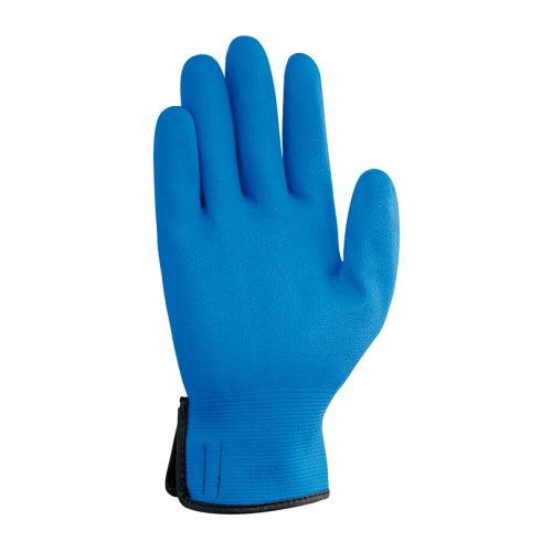 Guante Juba - H5115BL AGILITY BLUE