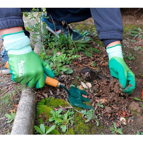 Guante Juba - H5116FCV GARDEN