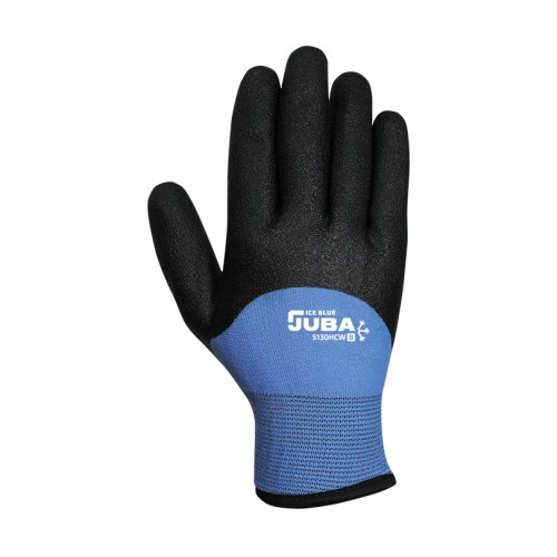 Guante Juba - H5130HCW ICE BLUE