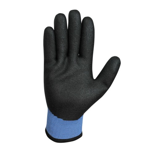 Guante Juba - H5130HCW ICE BLUE