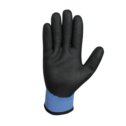 Guante Juba - H5130W ICE BLUE