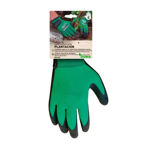 Guante Juba - H5140V GARDEN
