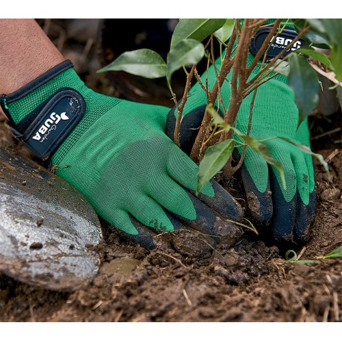 Guante Juba - H5140V GARDEN