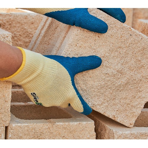 Guante Juba - H5300 LATEX