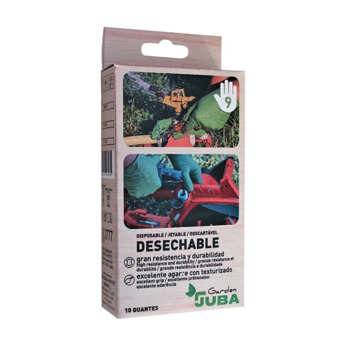 Guante H580MG GARDEN