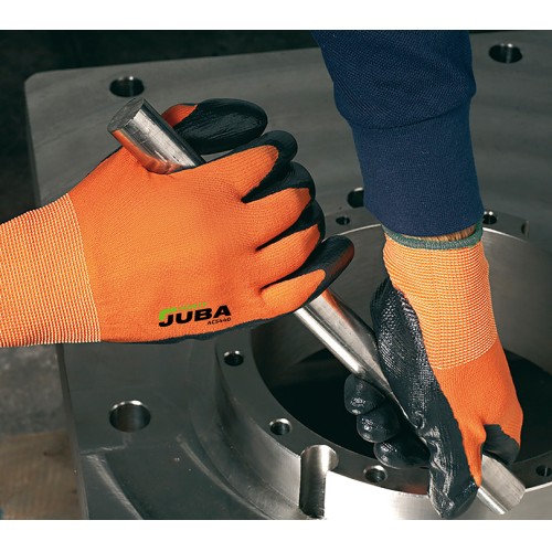 Guante Juba - HAC5440 JUNIT