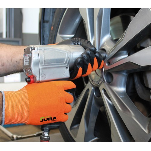 Guante Juba - HAC5440 JUNIT