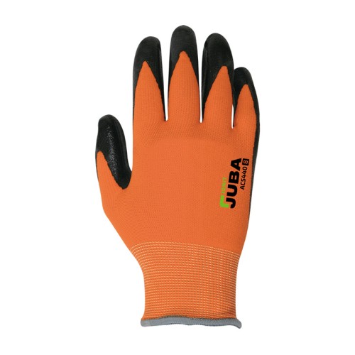Guante Juba - HAC5440 JUNIT