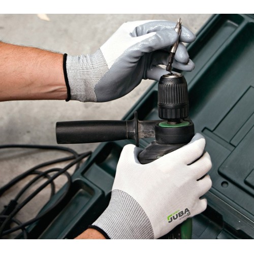 Guante Juba - HAC5440WH JUNIT
