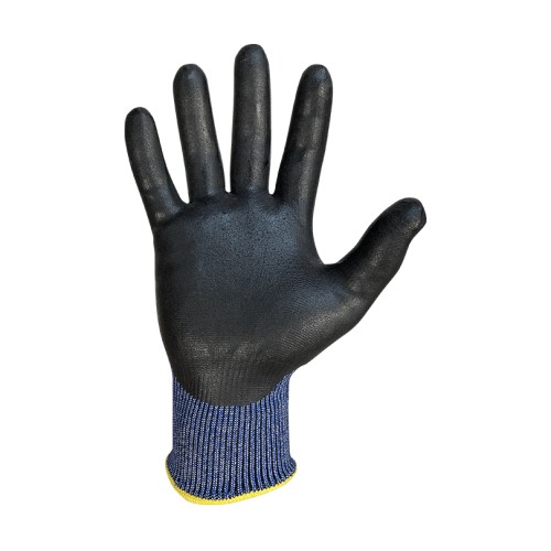 Guante Juba - HDY016RF Power Fit