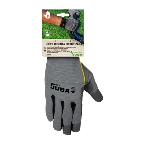 Guante HG270GY GARDEN