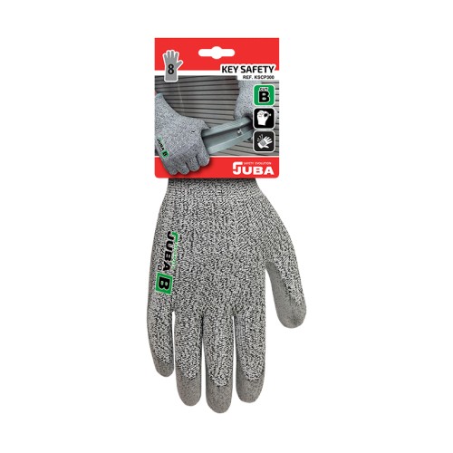 Guante Juba - HKSCP300 KEY SAFETY