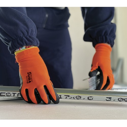 Guante Juba - HKSLX200 KEY SAFETY