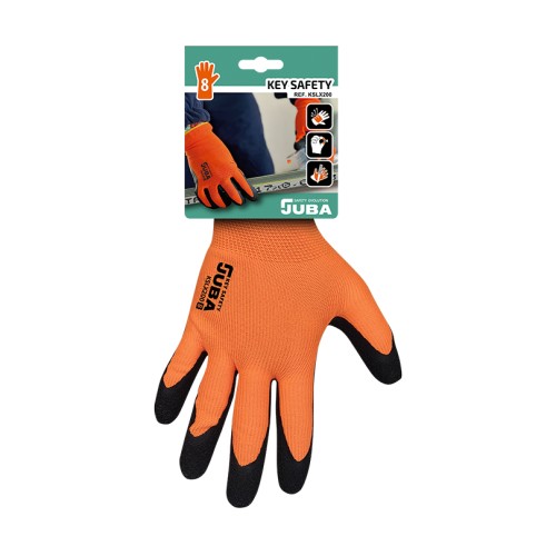 Guante Juba - HKSLX200 KEY SAFETY