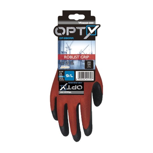 Guante Wonder Grip - HOP280RR OPTY