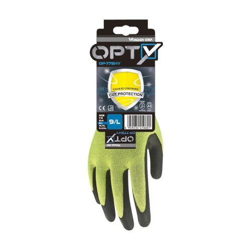 Guante Wonder Grip - HOP775HY OPTY