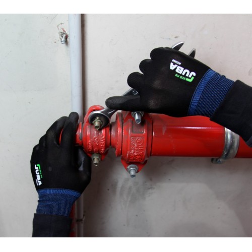 Guante Juba - HPU1400 ECO-PU