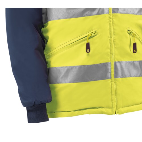 Parkas - HV709 REFLECTOR