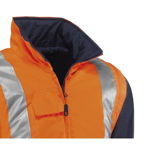 Parkas - HV710 GALAXY