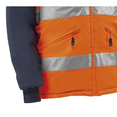 Parkas - HV710 GALAXY