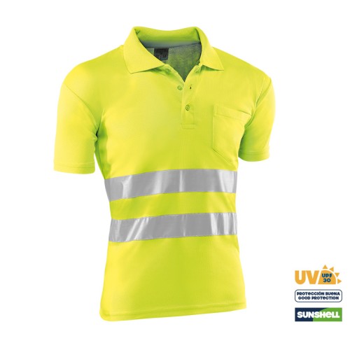 Polos - HV720 GALES