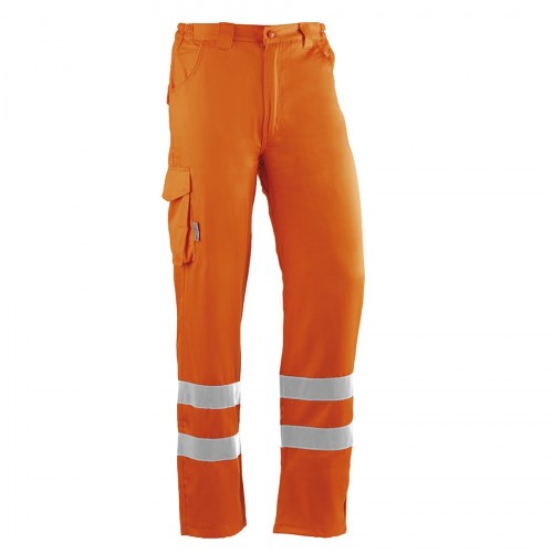 Pantalones de trabajo - HV728 BRAYTON
