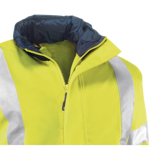 Parkas - HV741 GLASGOW