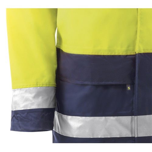 Parkas - HV741 GLASGOW